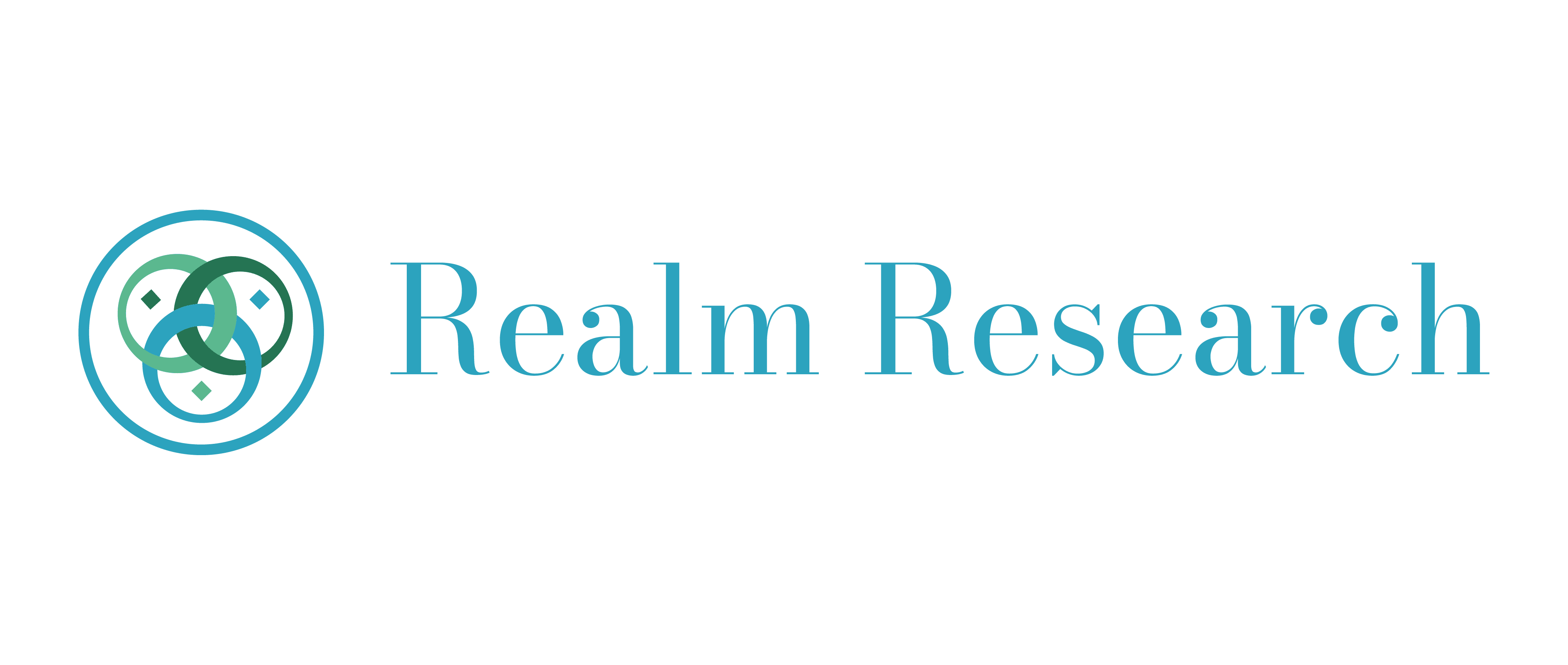 Full LogoRealm Research